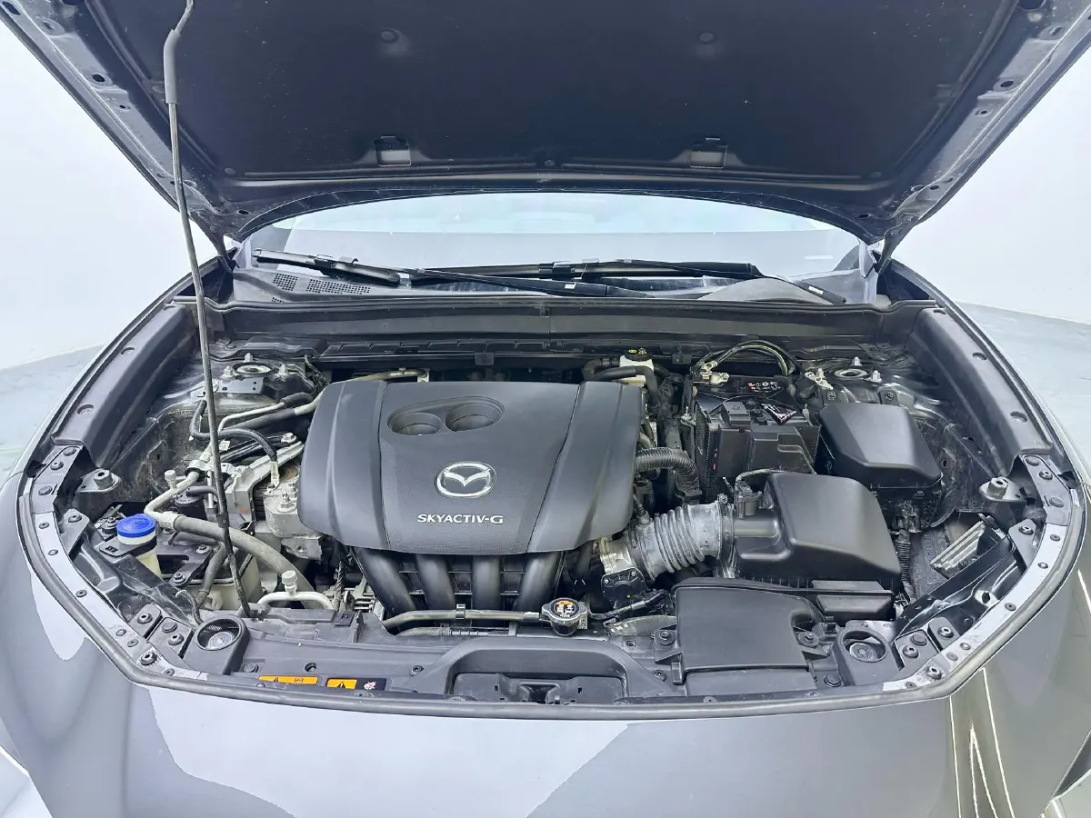 2022 Mazda CX-30 2.0L 158HP L4 6AT,autocango,china used car exporter,china ev exporter,chinese used car exporter,chinese used ev exporter