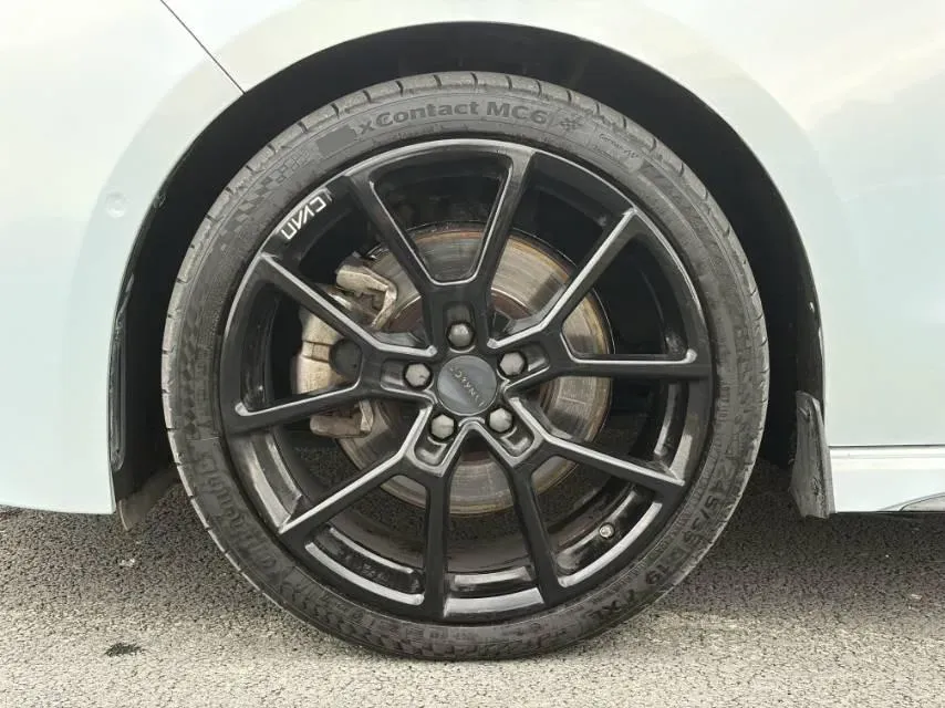 2021 LYNK&CO 03 2.0T 254HP L4 8AT,autocango,china used car exporter,china ev exporter,chinese used car exporter,chinese used ev exporter