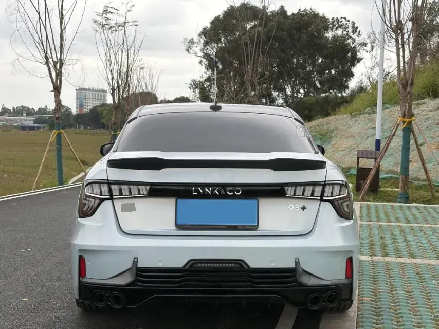 2021 LYNK&CO 03 2.0T 254HP L4 8AT,autocango,china used car exporter,china ev exporter,chinese used car exporter,chinese used ev exporter
