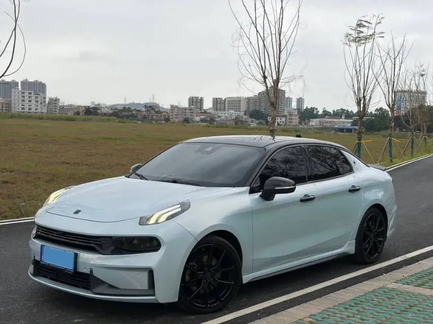 2021 LYNK&CO 03 2.0T 254HP L4 8AT,autocango,china used car exporter,china ev exporter,chinese used car exporter,chinese used ev exporter