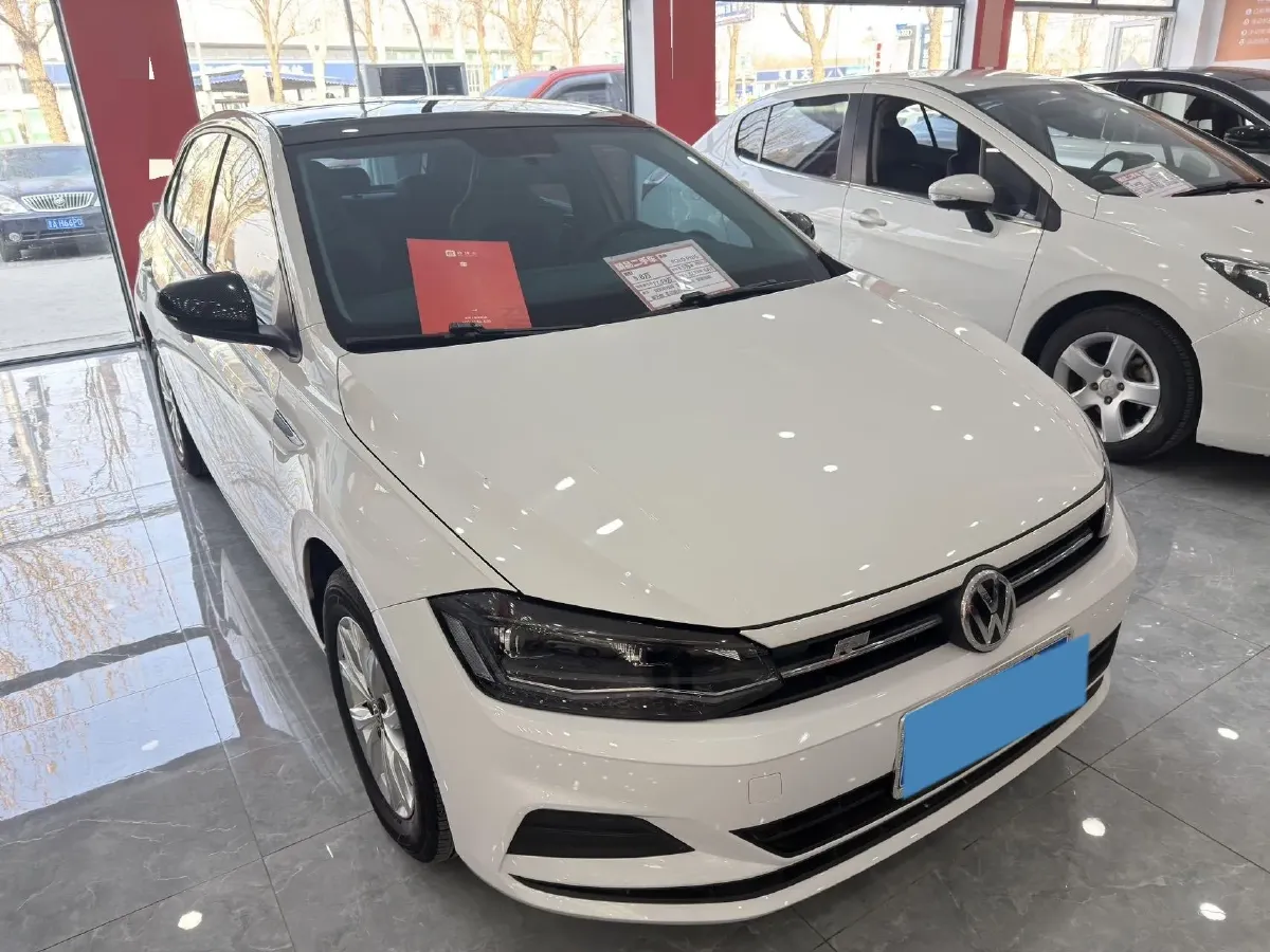 2019 Volkswagen Polo 1.5L 113HP L4 6AT,autocango,china used car exporter,china ev exporter,chinese used car exporter,chinese used ev exporter