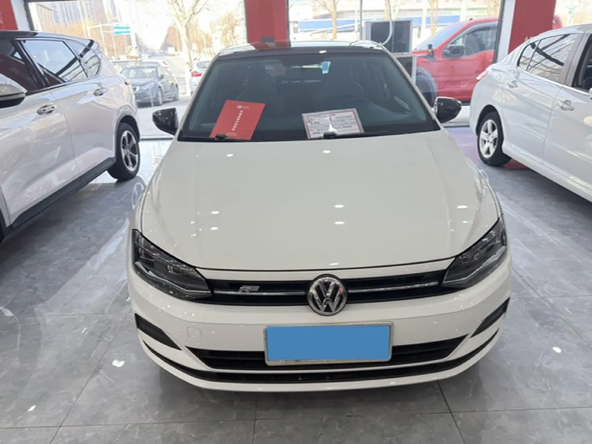 2019 Volkswagen Polo 1.5L 113HP L4 6AT,autocango,china used car exporter,china ev exporter,chinese used car exporter,chinese used ev exporter