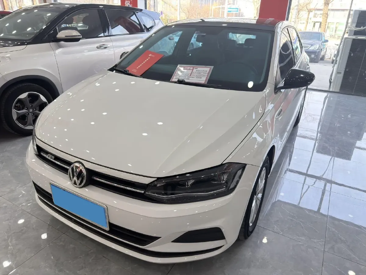 2019 Volkswagen Polo 1.5L 113HP L4 6AT,autocango,china used car exporter,china ev exporter,chinese used car exporter,chinese used ev exporter