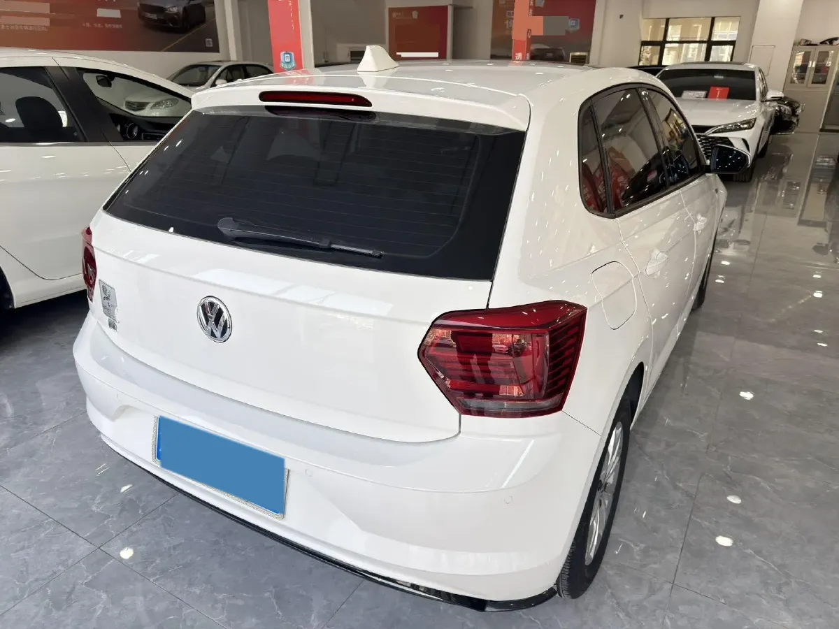 2019 Volkswagen Polo 1.5L 113HP L4 6AT,autocango,china used car exporter,china ev exporter,chinese used car exporter,chinese used ev exporter