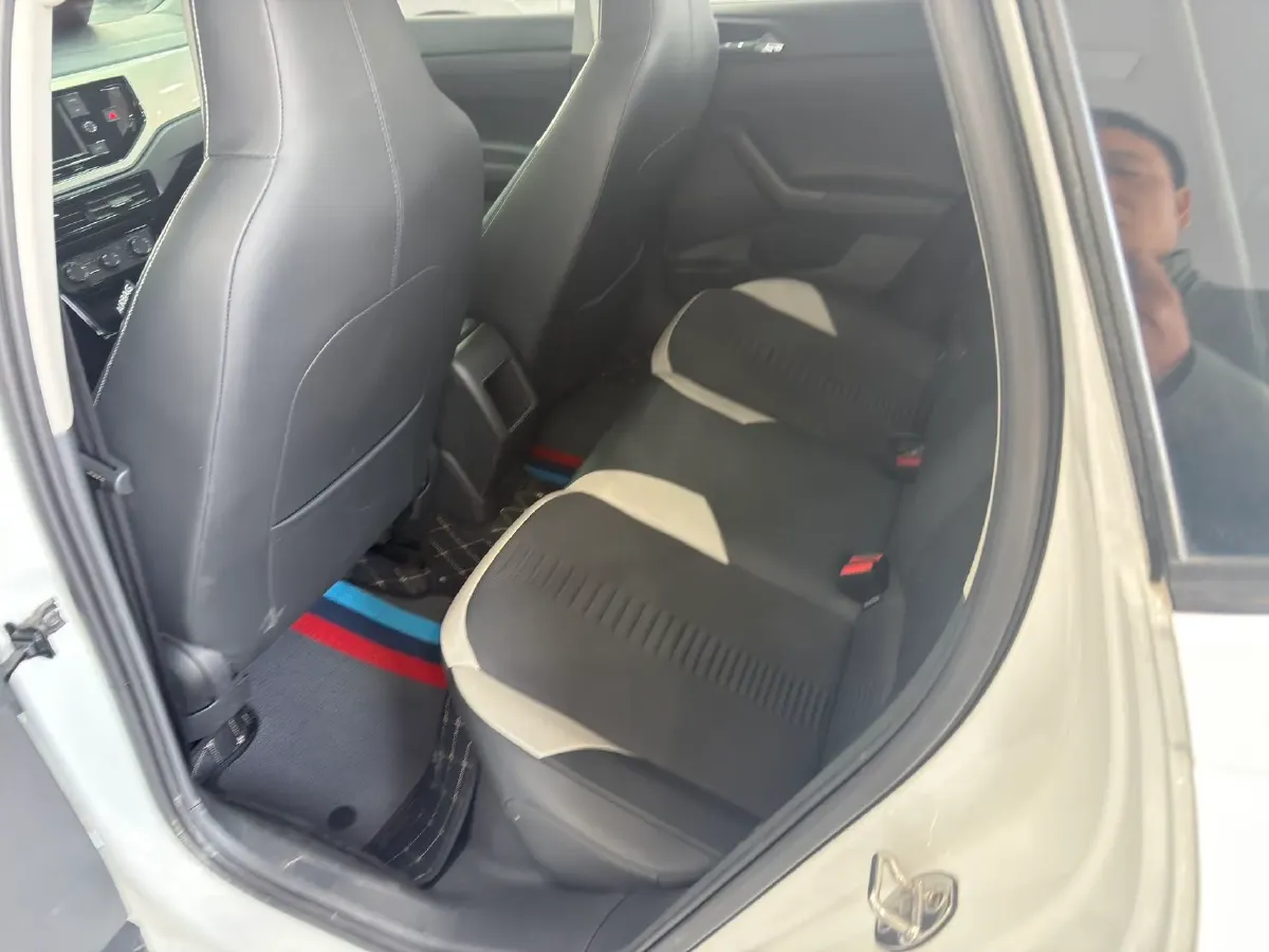 2019 Volkswagen Polo 1.5L 113HP L4 6AT,autocango,china used car exporter,china ev exporter,chinese used car exporter,chinese used ev exporter