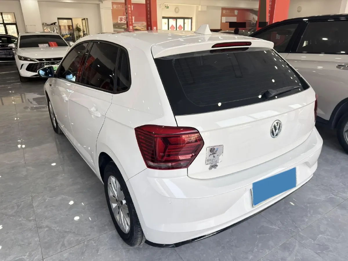 2019 Volkswagen Polo 1.5L 113HP L4 6AT,autocango,china used car exporter,china ev exporter,chinese used car exporter,chinese used ev exporter