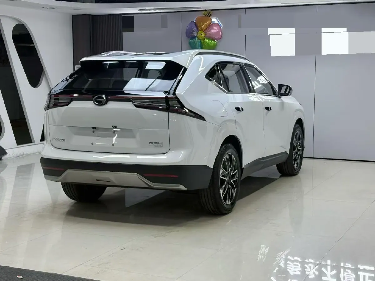 2024 GAC Trumpchi GS4 1.5T 177HP L4 7DCT,autocango,china used car exporter,china ev exporter,chinese used car exporter,chinese used ev exporter