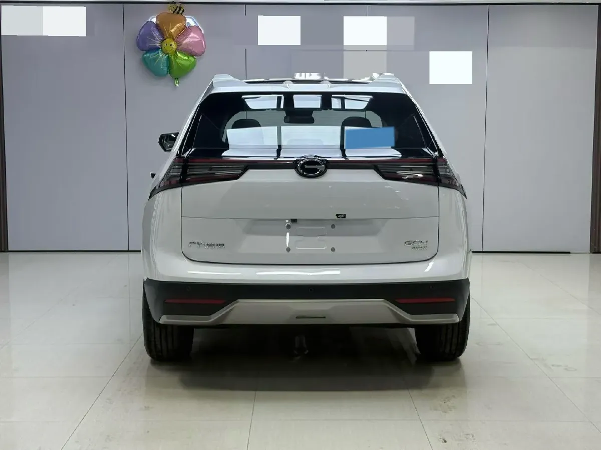 2024 GAC Trumpchi GS4 1.5T 177HP L4 7DCT,autocango,china used car exporter,china ev exporter,chinese used car exporter,chinese used ev exporter