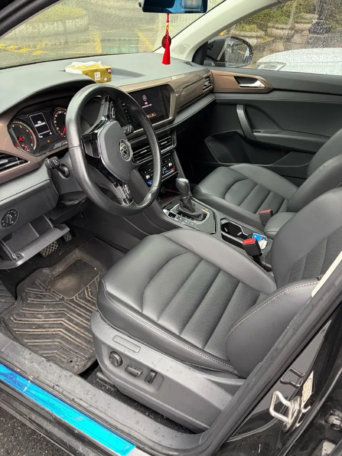 2021 Volkswagen Tharu 1.4T 150HP L4 7DCT,autocango,china used car exporter,china ev exporter,chinese used car exporter,chinese used ev exporter