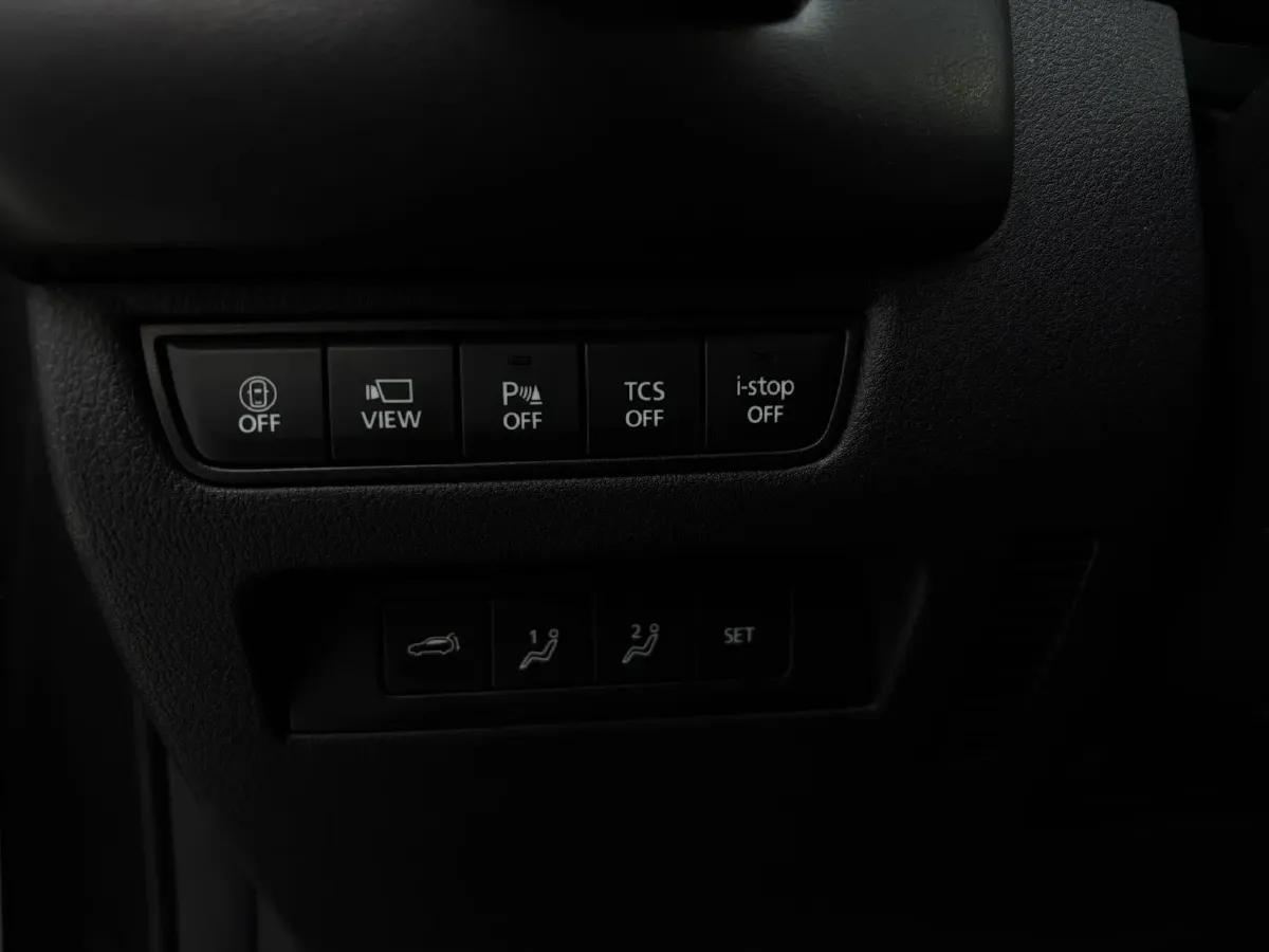 2023 Mazda CX-50 2.0L 155HP L4 6AT,autocango,china used car exporter,china ev exporter,chinese used car exporter,chinese used ev exporter