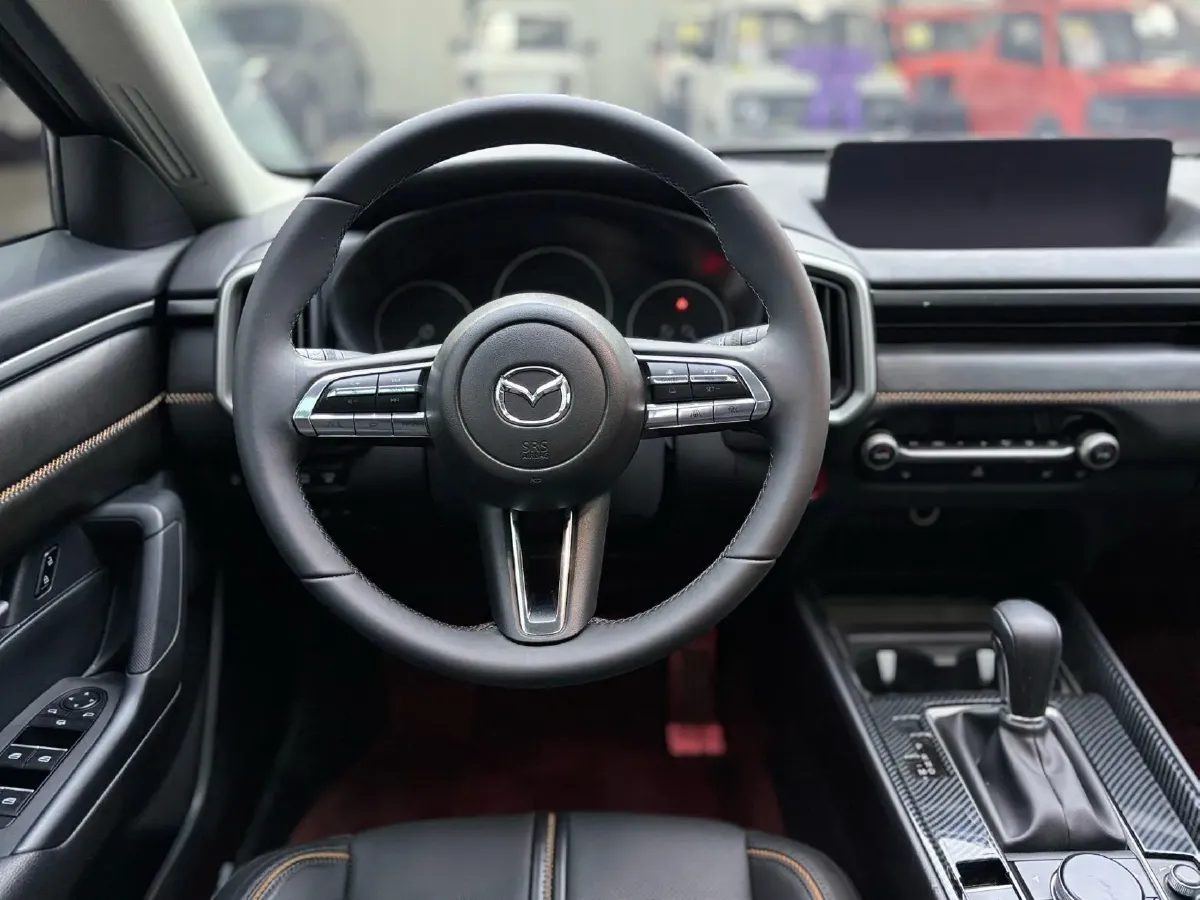 2023 Mazda CX-50 2.0L 155HP L4 6AT,autocango,china used car exporter,china ev exporter,chinese used car exporter,chinese used ev exporter