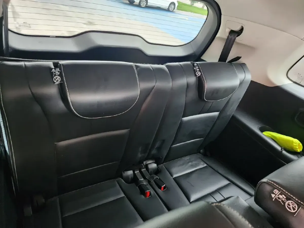 2019 GAC Trumpchi GS8 2.0T 252HP L4 6AT,autocango,china used car exporter,china ev exporter,chinese used car exporter,chinese used ev exporter