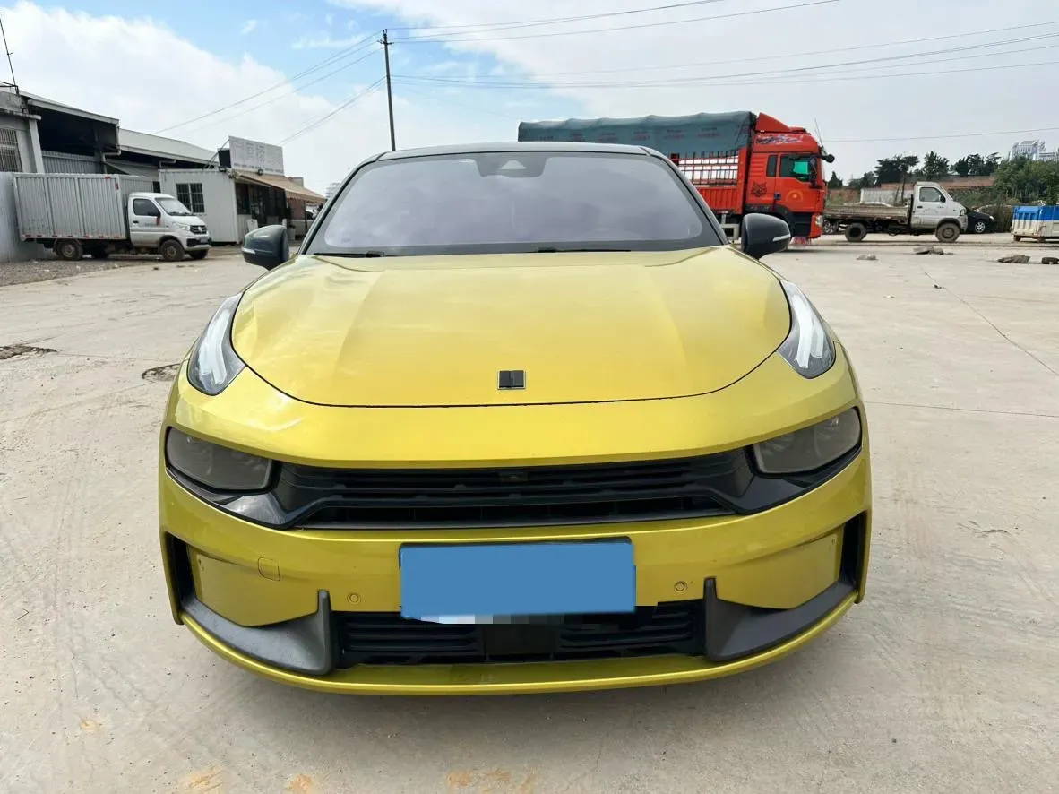 2020 LYNK&CO 03 2.0T 254HP L4 8AT,autocango,china used car exporter,china ev exporter,chinese used car exporter,chinese used ev exporter