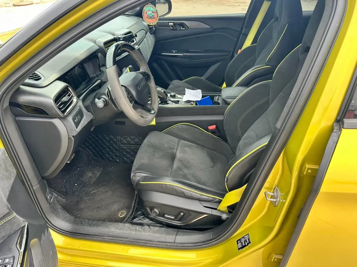 2020 LYNK&CO 03 2.0T 254HP L4 8AT,autocango,china used car exporter,china ev exporter,chinese used car exporter,chinese used ev exporter