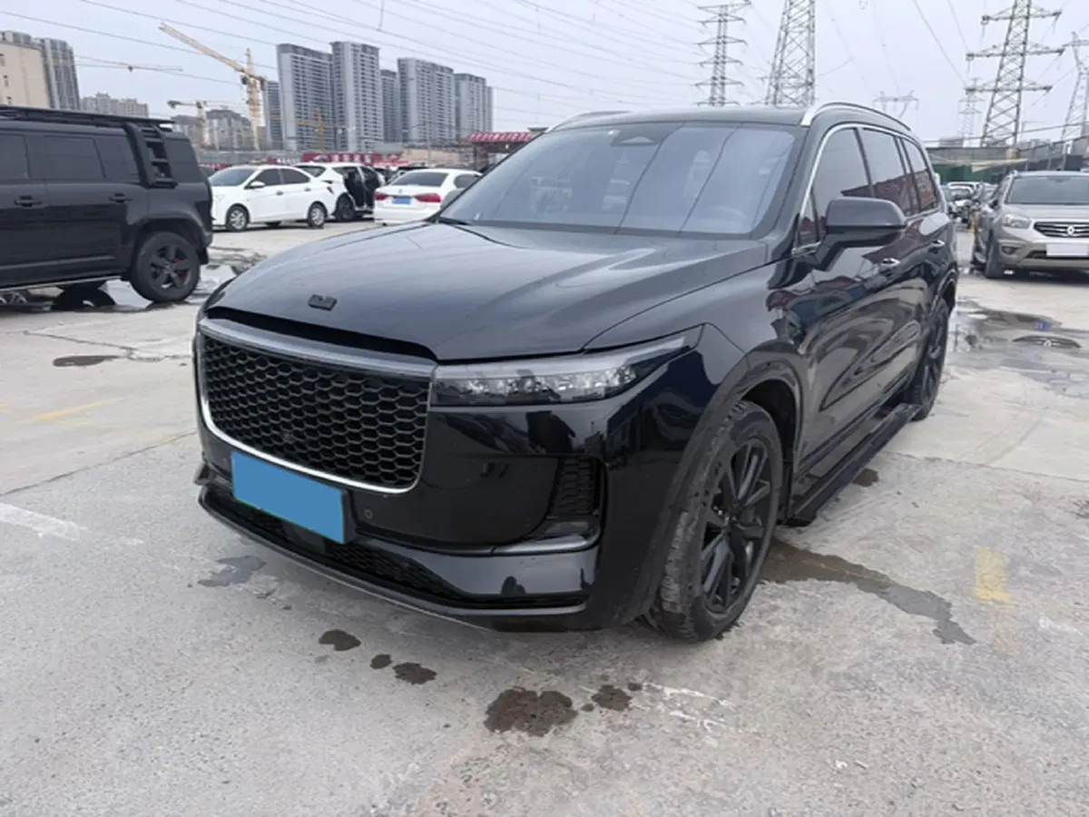 2021 Li ONE Range Extended 131HP REEV 40.5KWH,autocango,china used car exporter,china ev exporter,chinese used car exporter,chinese used ev exporter