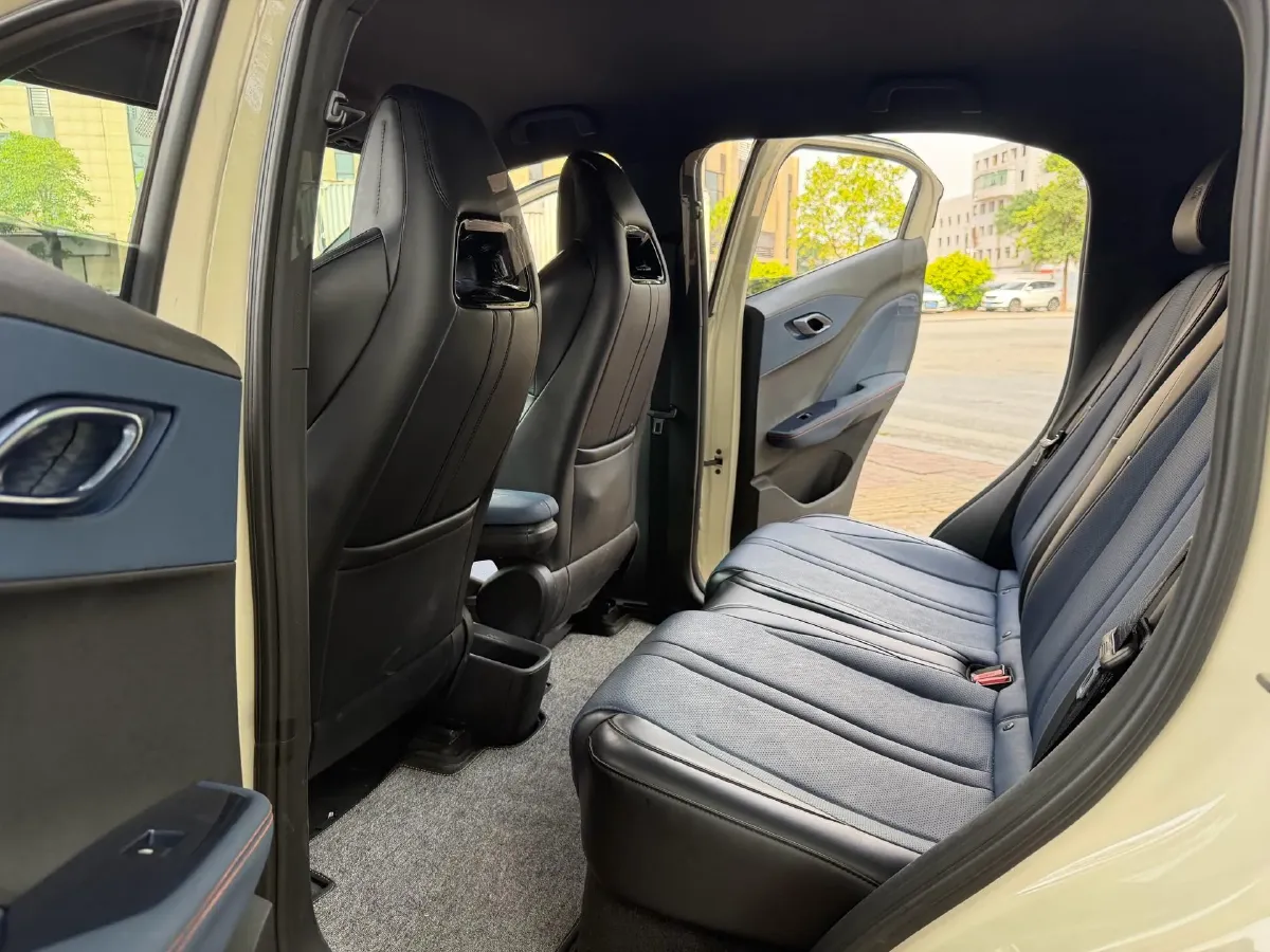 2023 BYD Seagull BEV 30.08KWH,autocango,china used car exporter,china ev exporter,chinese used car exporter,chinese used ev exporter