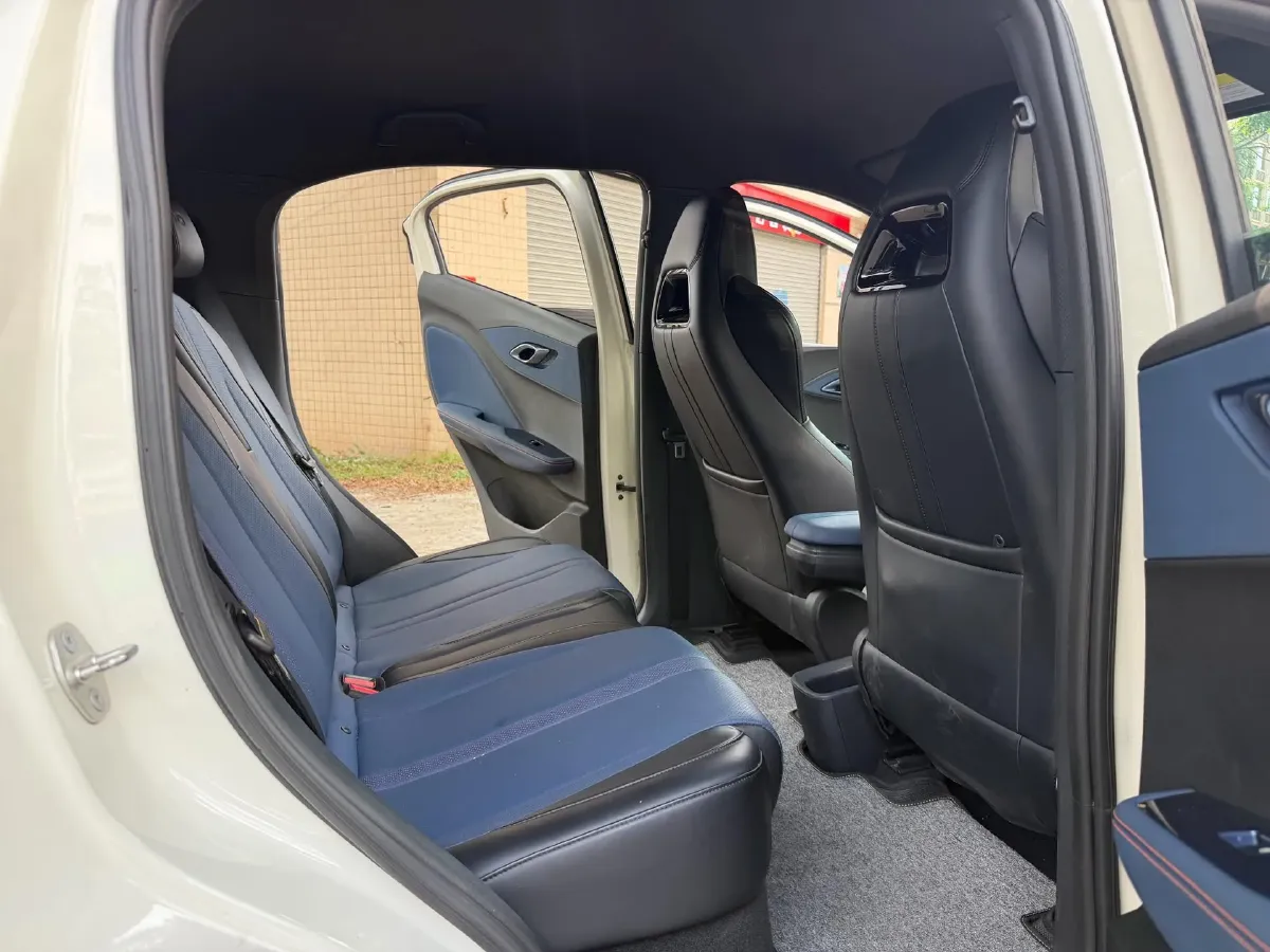 2023 BYD Seagull BEV 30.08KWH,autocango,china used car exporter,china ev exporter,chinese used car exporter,chinese used ev exporter