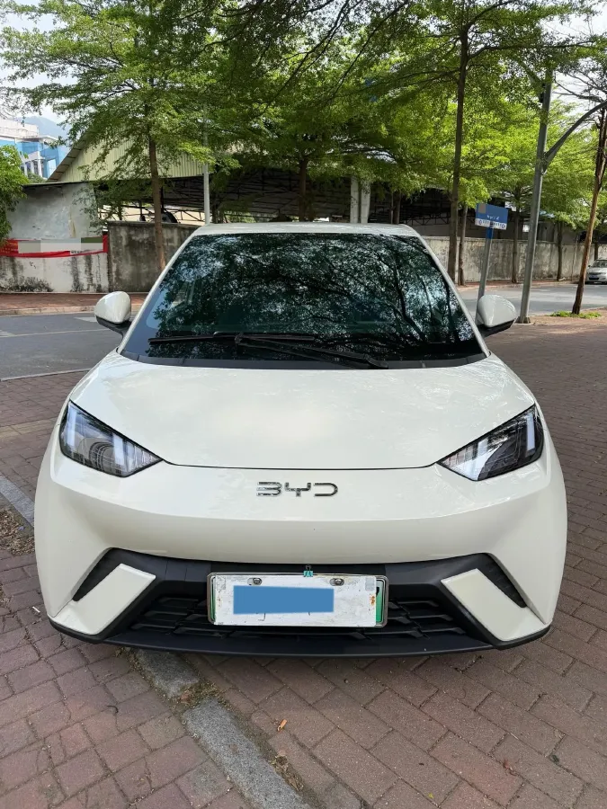 2023 BYD Seagull BEV 30.08KWH,autocango,china used car exporter,china ev exporter,chinese used car exporter,chinese used ev exporter