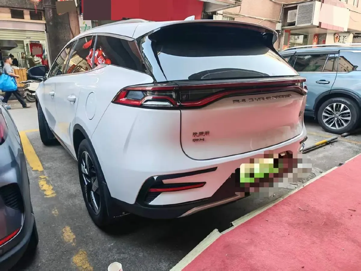2023 BYD Tang 1.5T 139HP L4 E-CVT PHEV 21.504KWH,autocango,china used car exporter,china ev exporter,chinese used car exporter,chinese used ev exporter
