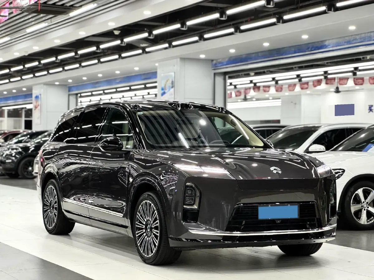 2026 NIO ES8 BEV,autocango,china used car exporter,china ev exporter,chinese used car exporter,chinese used ev exporter