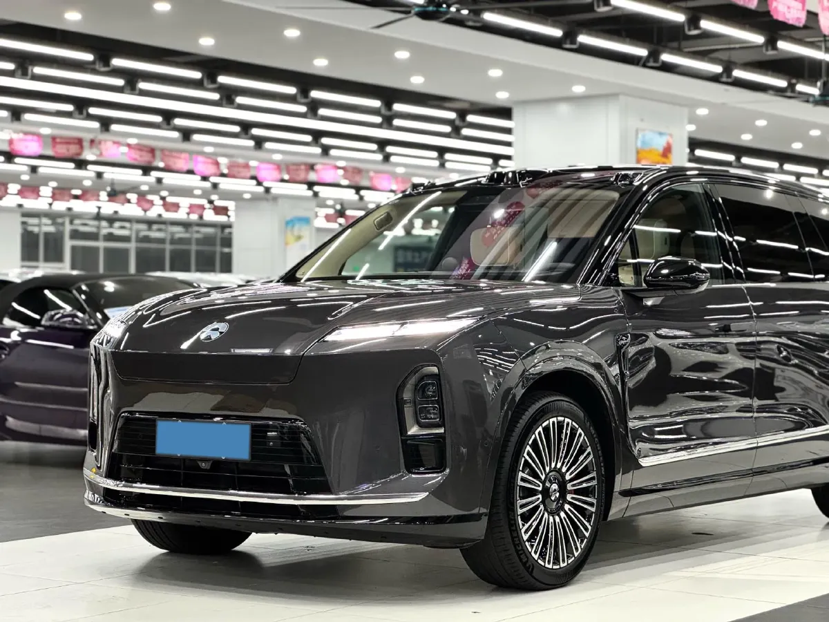 2026 NIO ES8 BEV,autocango,china used car exporter,china ev exporter,chinese used car exporter,chinese used ev exporter