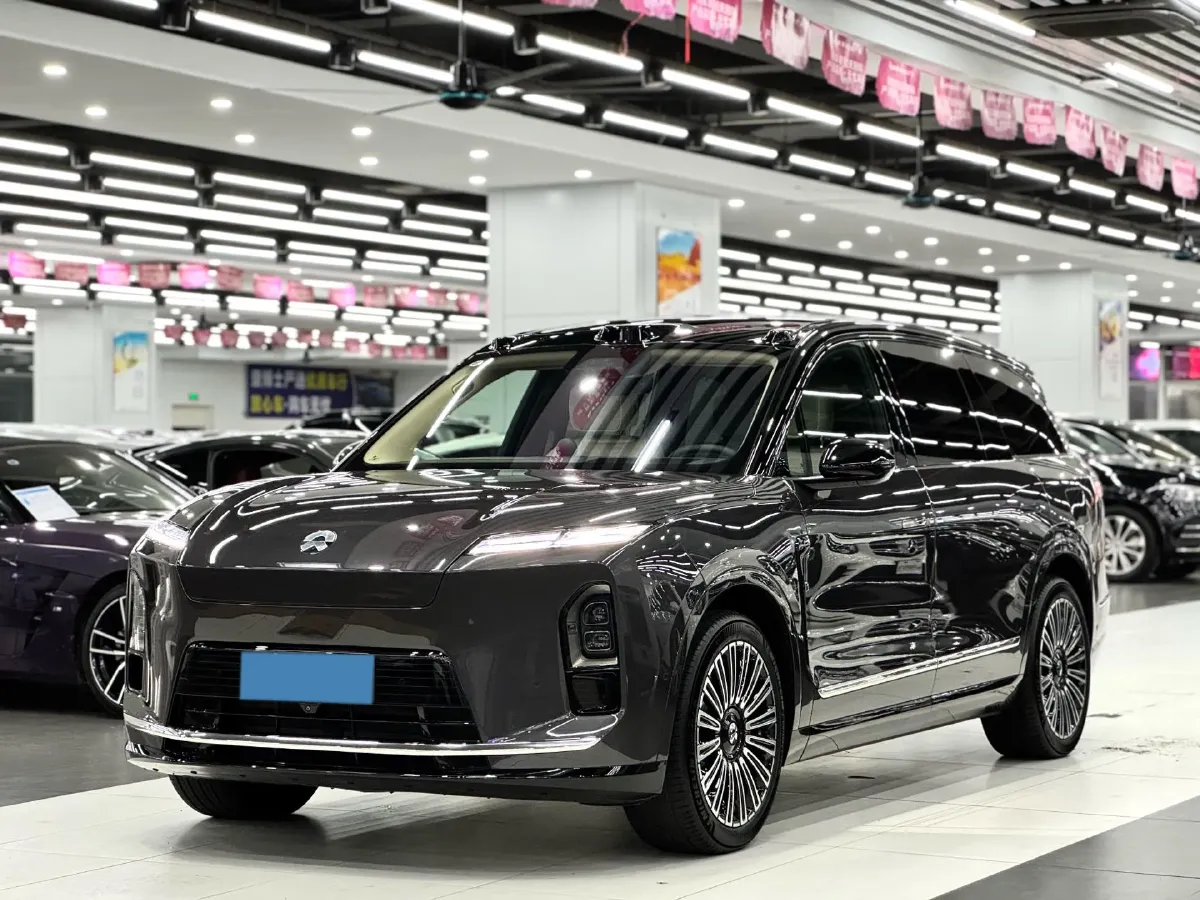 2026 NIO ES8 BEV,autocango,china used car exporter,china ev exporter,chinese used car exporter,chinese used ev exporter