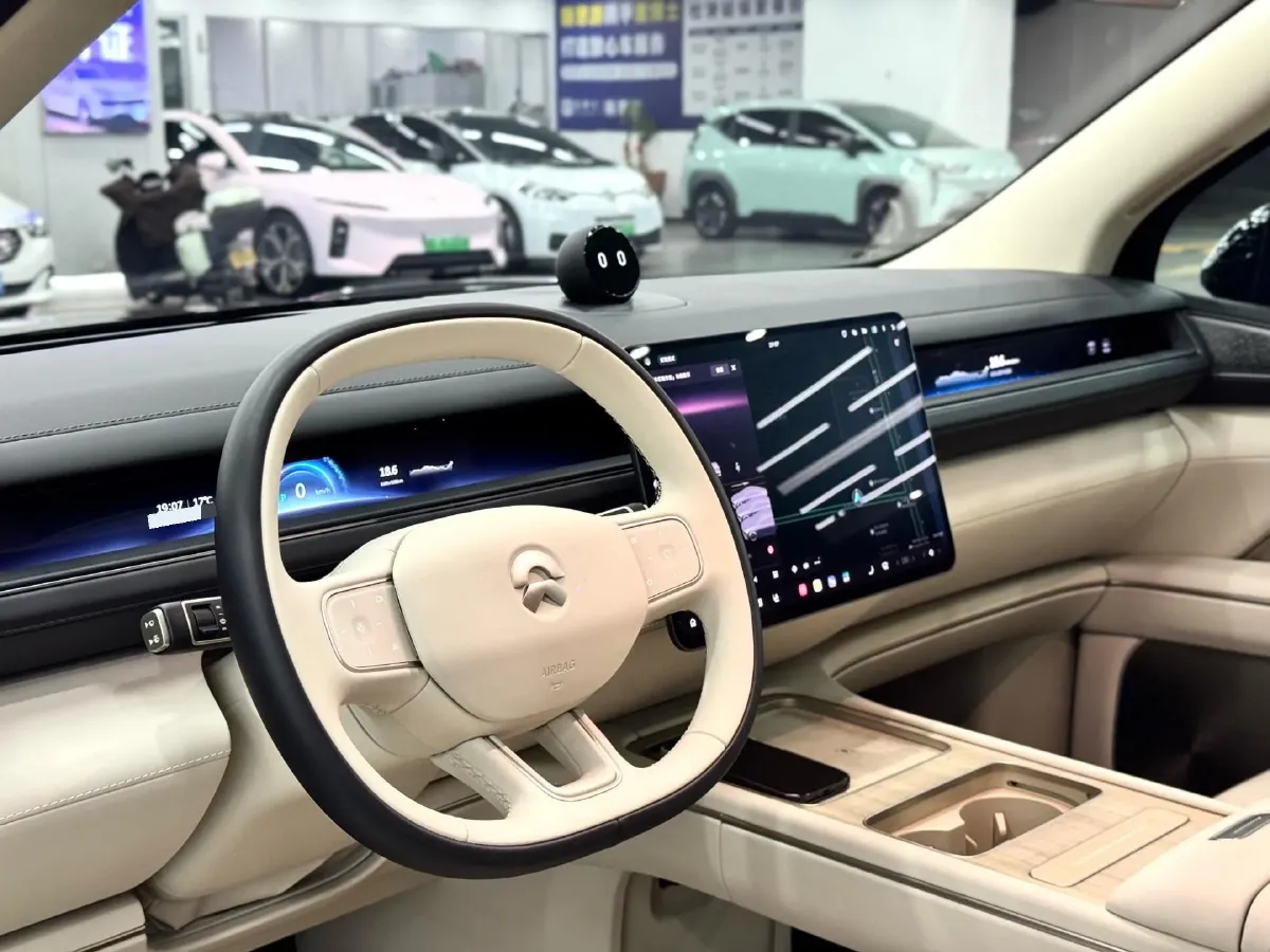 2026 NIO ES8 BEV,autocango,china used car exporter,china ev exporter,chinese used car exporter,chinese used ev exporter