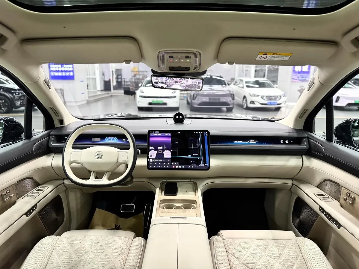 2026 NIO ES8 BEV,autocango,china used car exporter,china ev exporter,chinese used car exporter,chinese used ev exporter