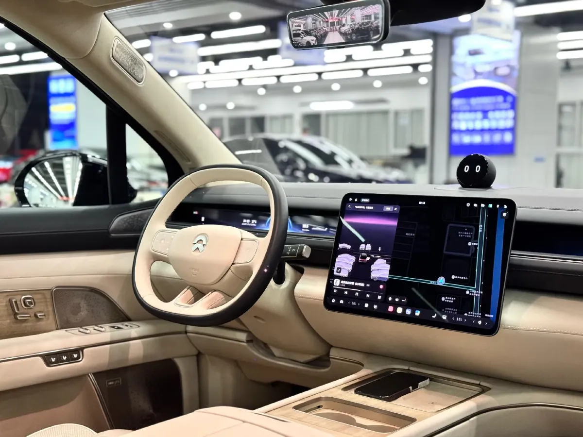 2026 NIO ES8 BEV,autocango,china used car exporter,china ev exporter,chinese used car exporter,chinese used ev exporter