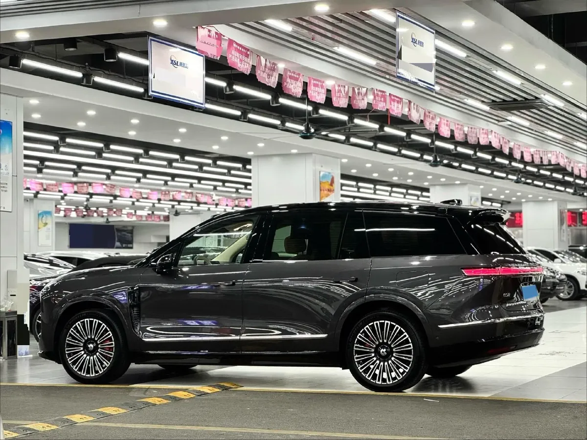 2026 NIO ES8 BEV,autocango,china used car exporter,china ev exporter,chinese used car exporter,chinese used ev exporter