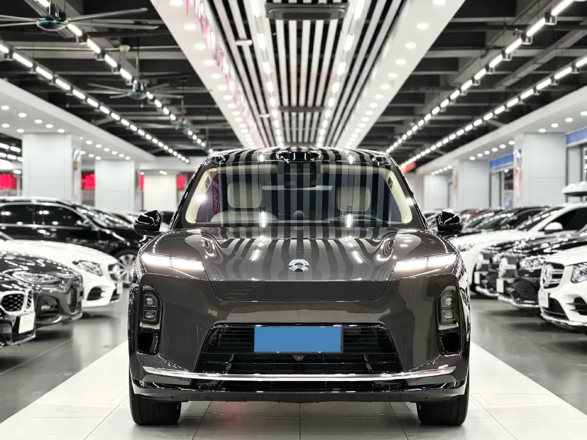 2026 NIO ES8 BEV,autocango,china used car exporter,china ev exporter,chinese used car exporter,chinese used ev exporter