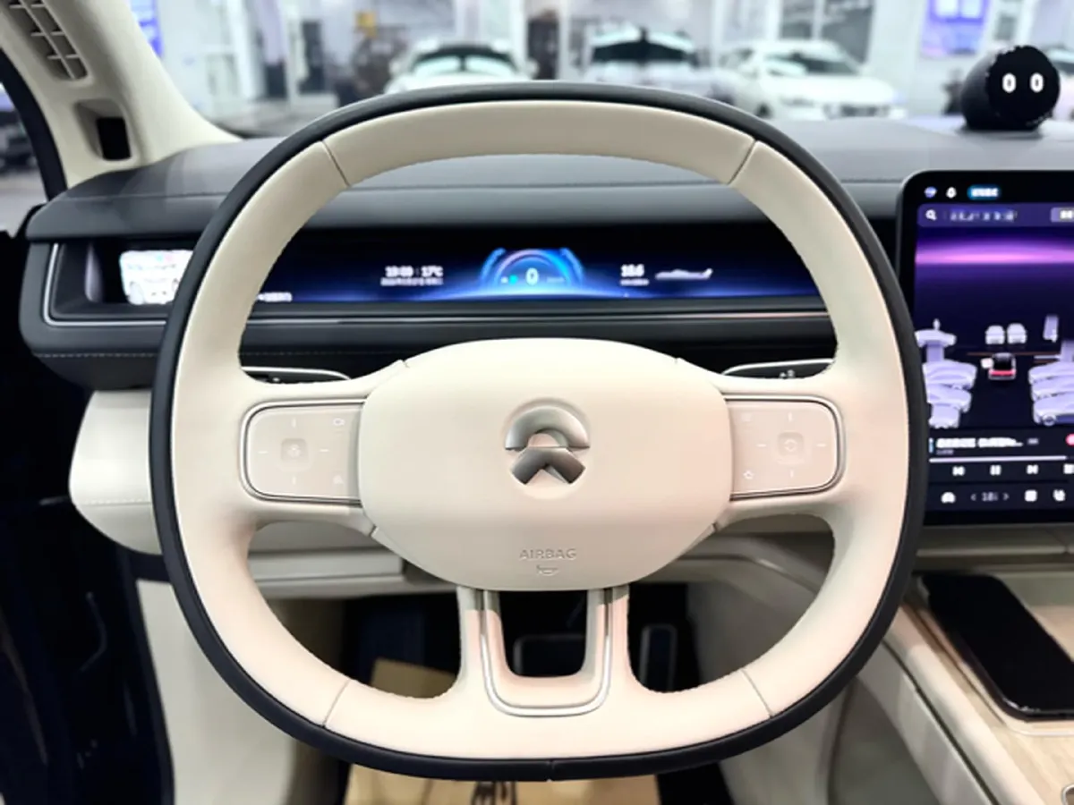 2026 NIO ES8 BEV,autocango,china used car exporter,china ev exporter,chinese used car exporter,chinese used ev exporter