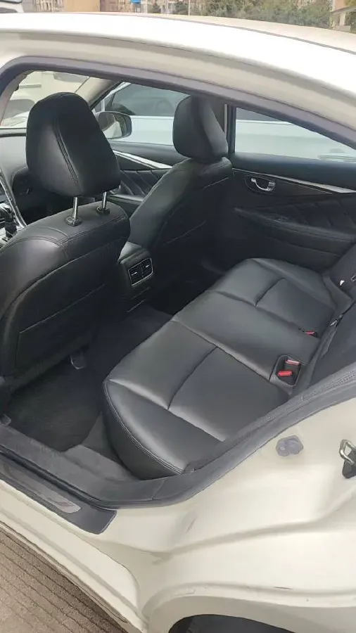 2022 Infiniti Q50L 2.0T 211HP L4 7AT,autocango,china used car exporter,china ev exporter,chinese used car exporter,chinese used ev exporter