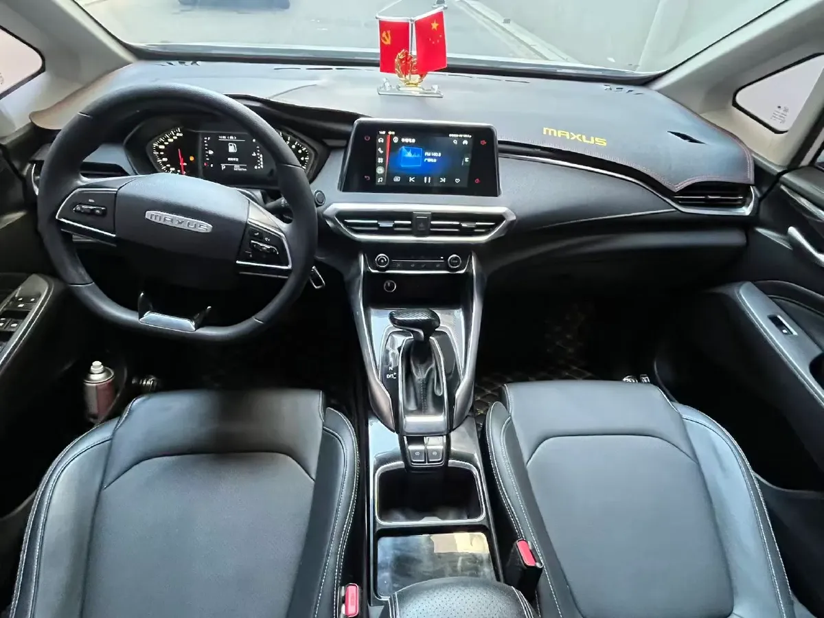 2021 MAXUS G50 1.5T 169HP L4 7DCT,autocango,china used car exporter,china ev exporter,chinese used car exporter,chinese used ev exporter