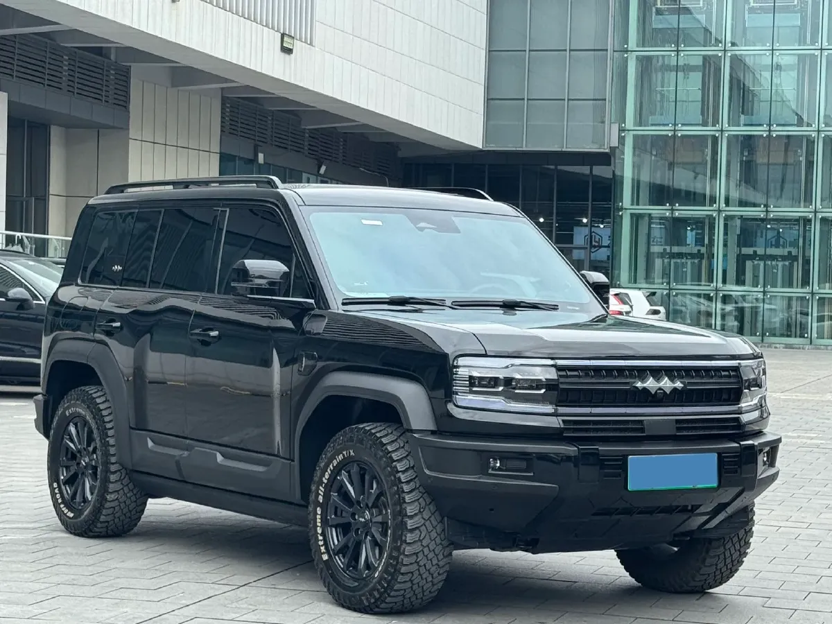 2023 FangChengBao Bao 5 1.5T 194HP L4 E-CVT PHEV 31.8KWH,autocango,china used car exporter,china ev exporter,chinese used car exporter,chinese used ev exporter