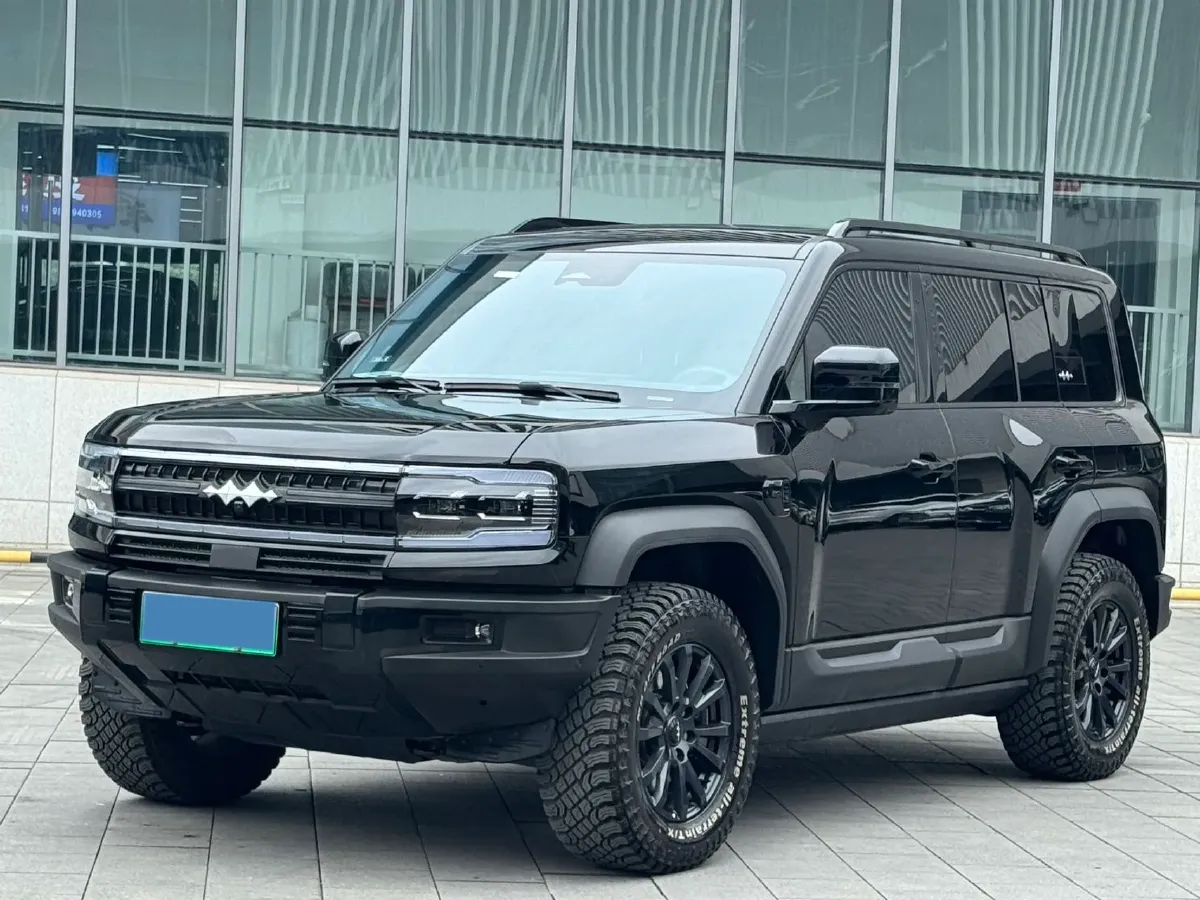 2023 FangChengBao Bao 5 1.5T 194HP L4 E-CVT PHEV 31.8KWH,autocango,china used car exporter,china ev exporter,chinese used car exporter,chinese used ev exporter