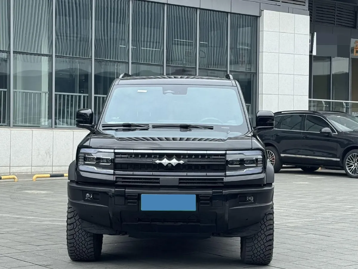 2023 FangChengBao Bao 5 1.5T 194HP L4 E-CVT PHEV 31.8KWH,autocango,china used car exporter,china ev exporter,chinese used car exporter,chinese used ev exporter