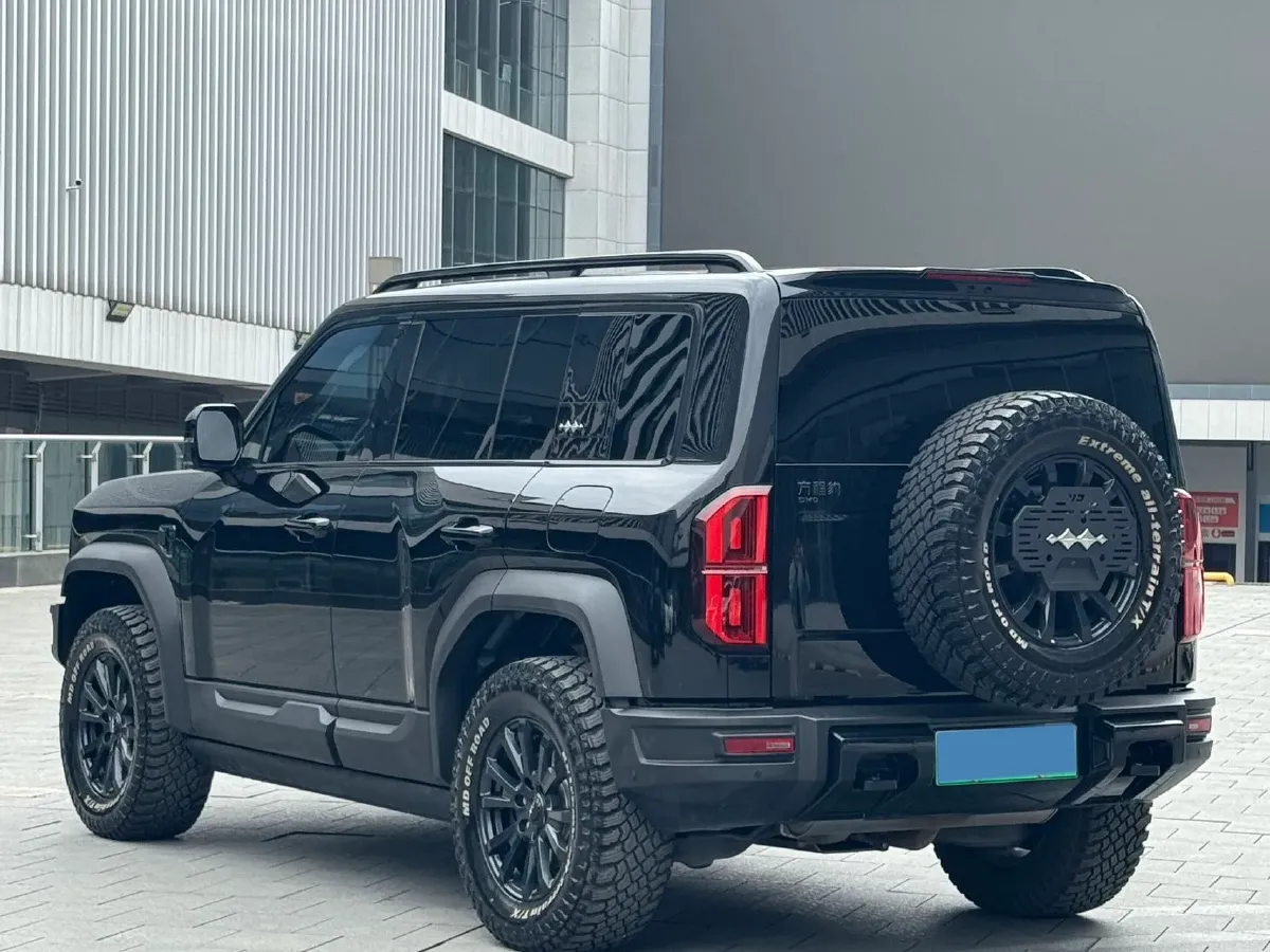 2023 FangChengBao Bao 5 1.5T 194HP L4 E-CVT PHEV 31.8KWH,autocango,china used car exporter,china ev exporter,chinese used car exporter,chinese used ev exporter