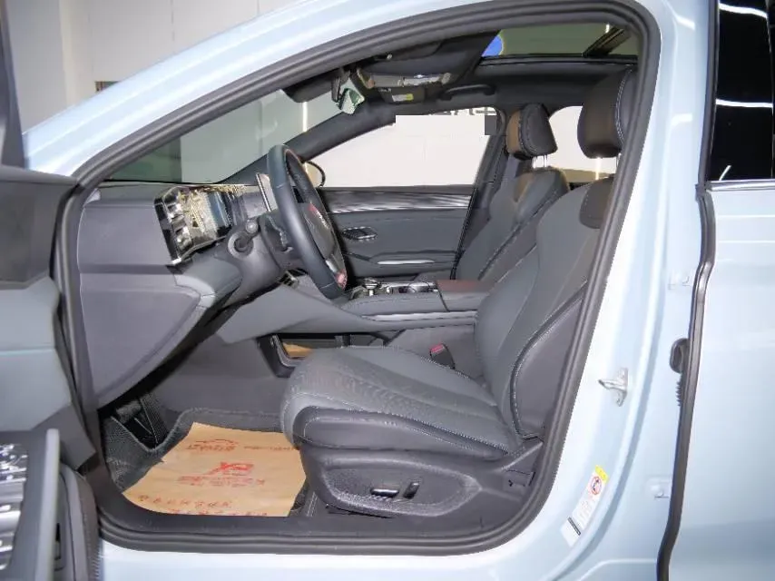 2025 BYD QinL 1.5L 101HP L4 E-CVT PHEV 15.87KWH,autocango,china used car exporter,china ev exporter,chinese used car exporter,chinese used ev exporter