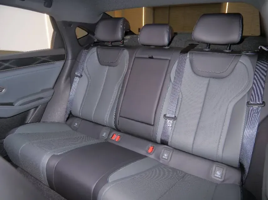 2025 BYD QinL 1.5L 101HP L4 E-CVT PHEV 15.87KWH,autocango,china used car exporter,china ev exporter,chinese used car exporter,chinese used ev exporter