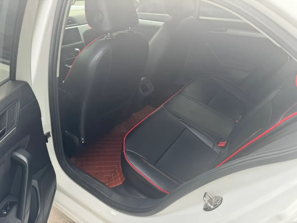 2017 Volkswagen Lamando 1.4T 131HP L4 7DCT,autocango,china used car exporter,china ev exporter,chinese used car exporter,chinese used ev exporter