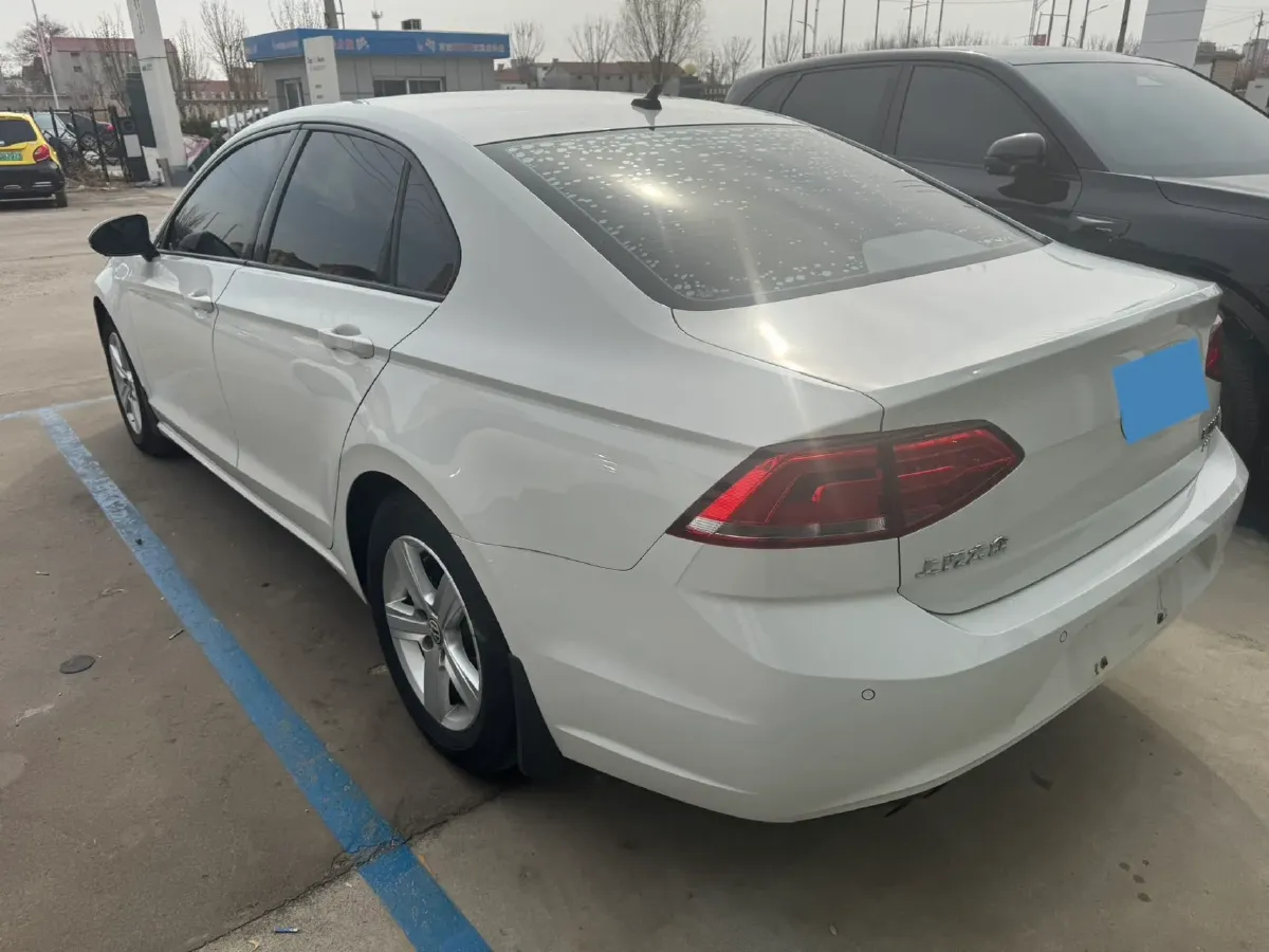 2017 Volkswagen Lamando 1.4T 131HP L4 7DCT,autocango,china used car exporter,china ev exporter,chinese used car exporter,chinese used ev exporter
