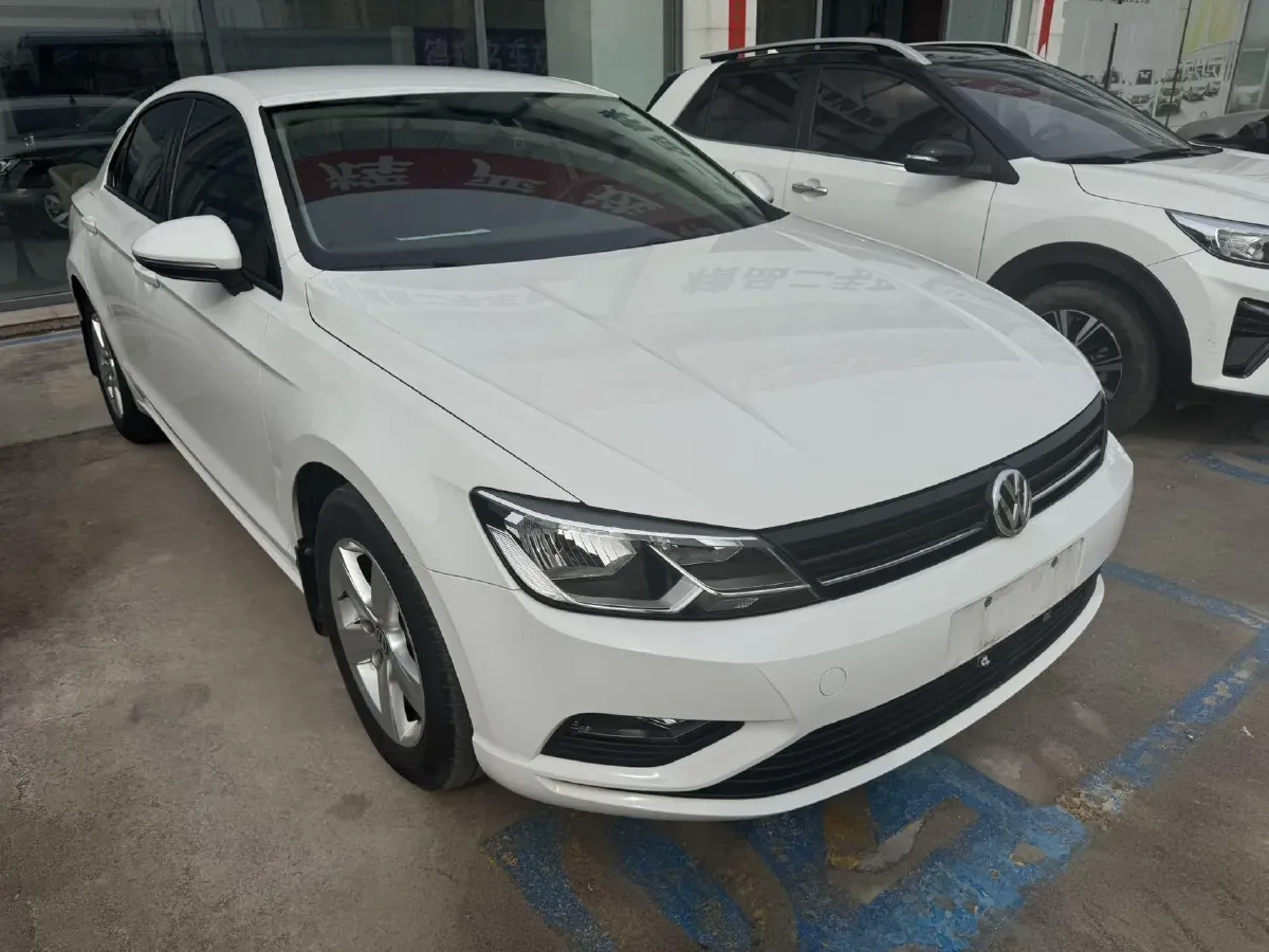 2017 Volkswagen Lamando 1.4T 131HP L4 7DCT,autocango,china used car exporter,china ev exporter,chinese used car exporter,chinese used ev exporter