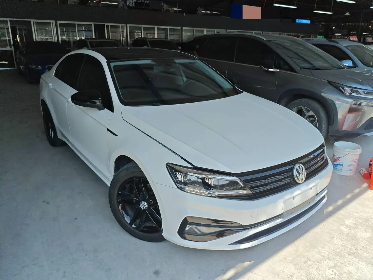 2021 Volkswagen Lamando 1.4T 150HP L4 7DCT,autocango,china used car exporter,china ev exporter,chinese used car exporter,chinese used ev exporter