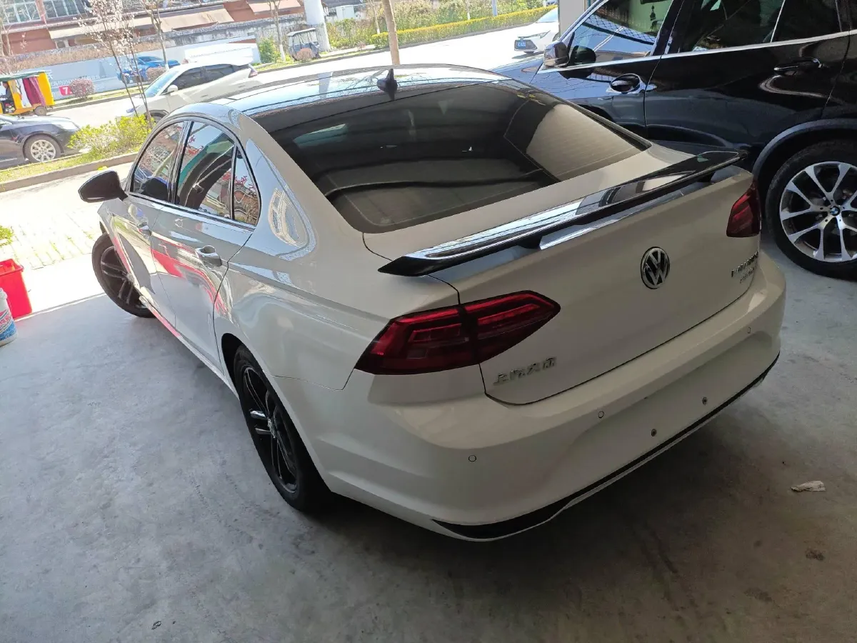 2021 Volkswagen Lamando 1.4T 150HP L4 7DCT,autocango,china used car exporter,china ev exporter,chinese used car exporter,chinese used ev exporter