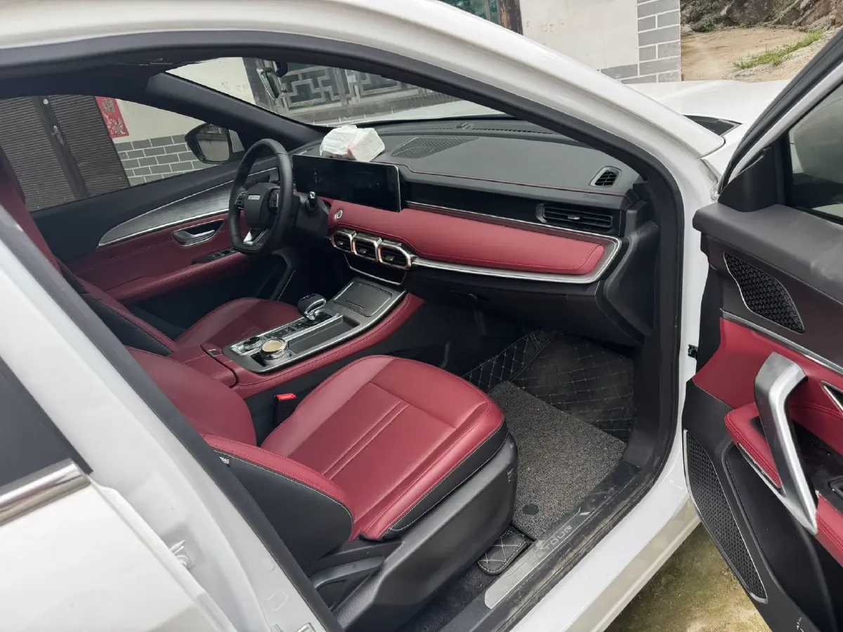 2025 Jetour X70 Plus 1.5T 156HP L4 6DCT,autocango,china used car exporter,china ev exporter,chinese used car exporter,chinese used ev exporter