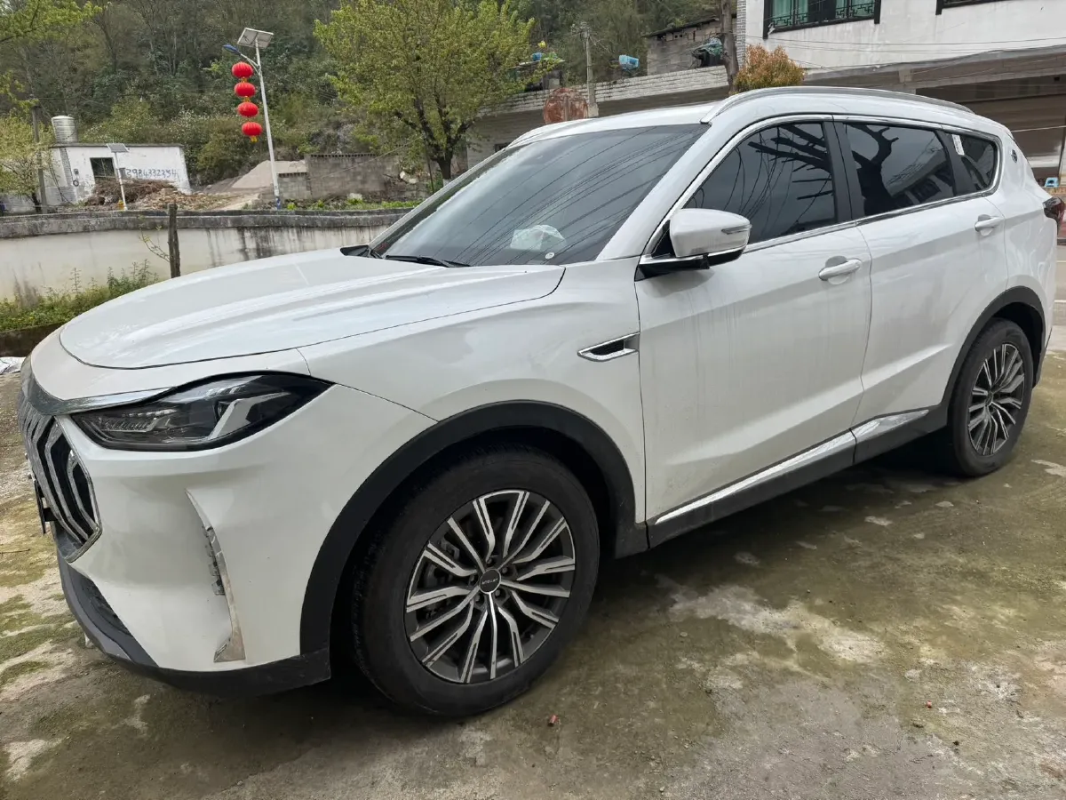 2025 Jetour X70 Plus 1.5T 156HP L4 6DCT,autocango,china used car exporter,china ev exporter,chinese used car exporter,chinese used ev exporter