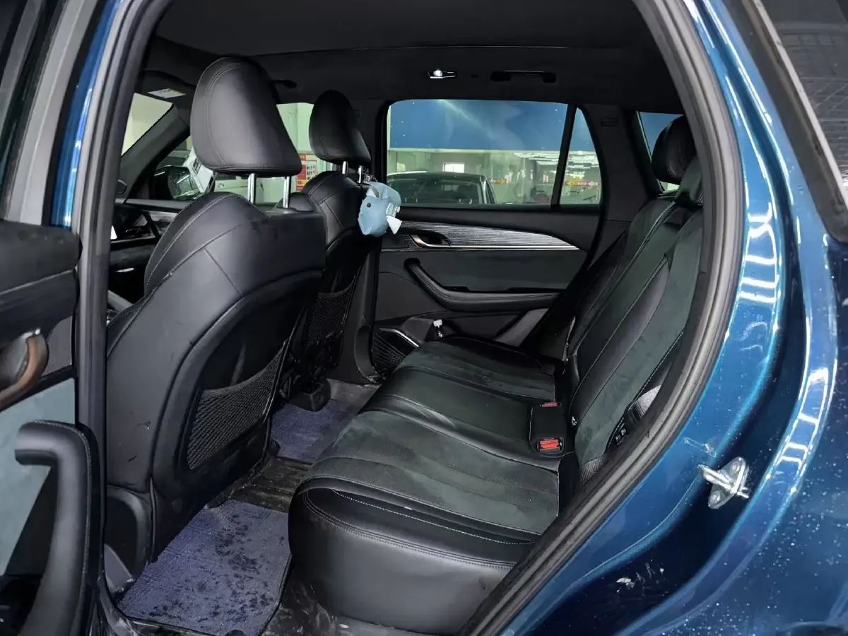 2021 Geely Monjaro 2.0T 218HP L4 7DCT,autocango,china used car exporter,china ev exporter,chinese used car exporter,chinese used ev exporter