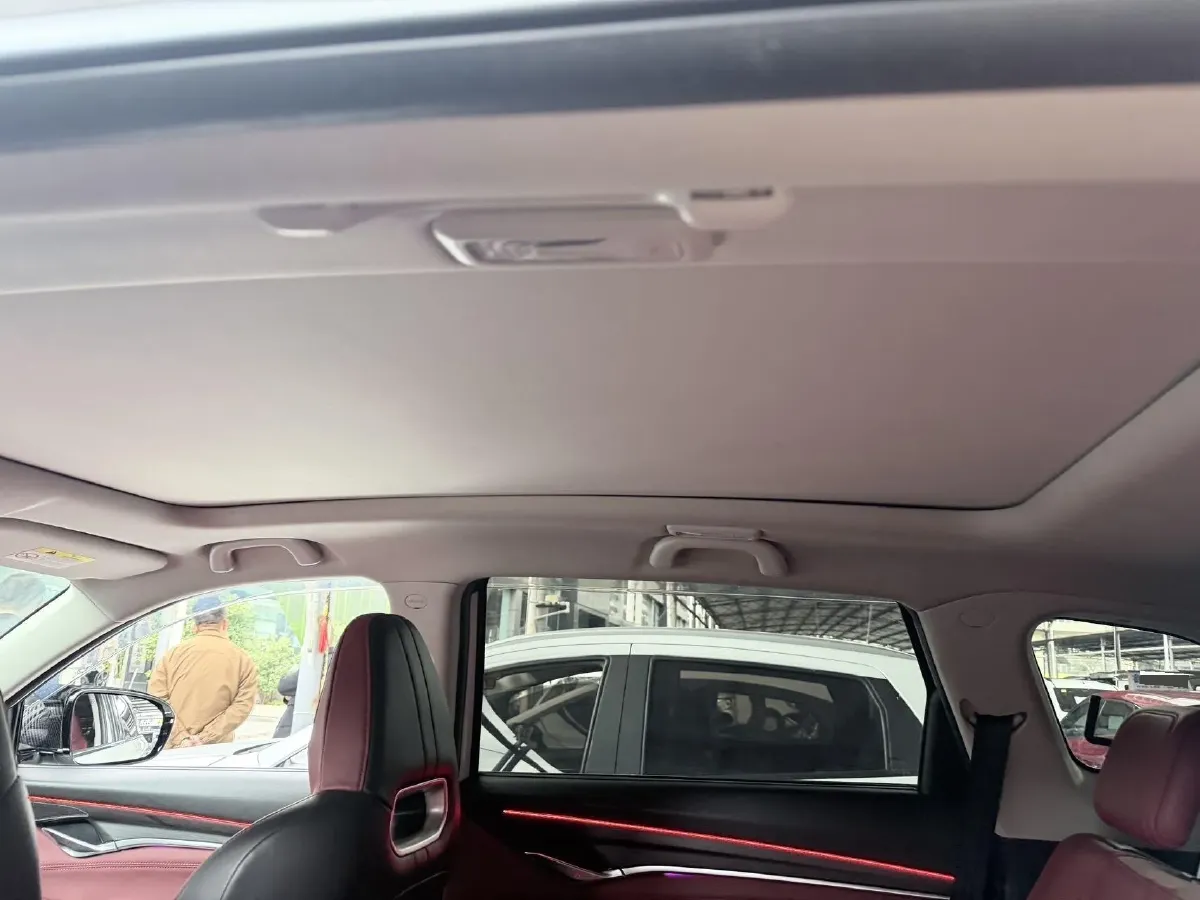 2020 ChangAn CS75 Plus 2.0T 233HP L4 8AT,autocango,china used car exporter,china ev exporter,chinese used car exporter,chinese used ev exporter