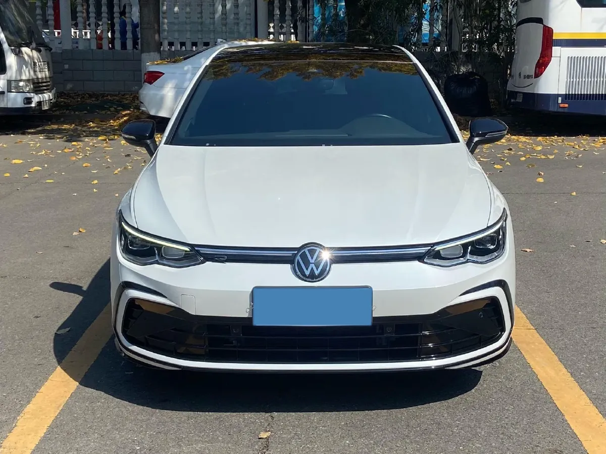 2023 Volkswagen Golf 1.4T 150HP L4 7DCT,autocango,china used car exporter,china ev exporter,chinese used car exporter,chinese used ev exporter